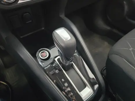 NISSAN Kicks 1.6 16V 4P FLEX SV X-TRONIC AUTOMTICO CVT, Foto 9