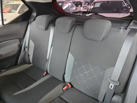 NISSAN Kicks 1.6 16V 4P FLEX SV X-TRONIC AUTOMTICO CVT, Foto 17