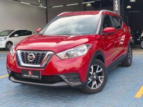 NISSAN Kicks 1.6 16V 4P FLEXSTART S, Foto 1