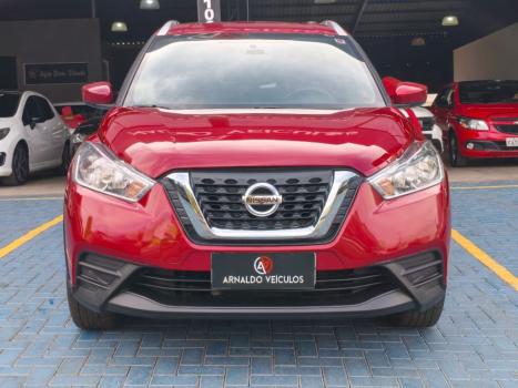 NISSAN Kicks 1.6 16V 4P FLEXSTART S, Foto 2