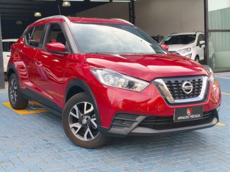 NISSAN Kicks 1.6 16V 4P FLEXSTART S, Foto 3