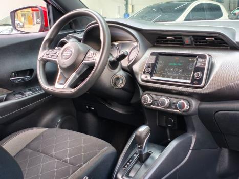 NISSAN Kicks 1.6 16V 4P FLEXSTART S, Foto 7