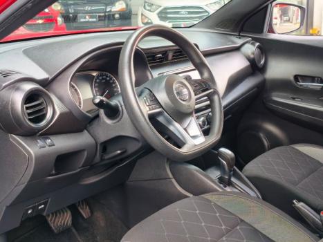 NISSAN Kicks 1.6 16V 4P FLEXSTART S, Foto 9