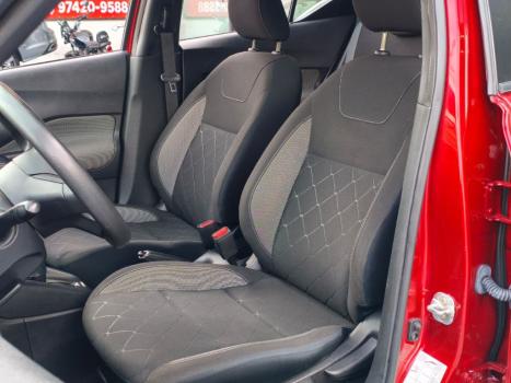 NISSAN Kicks 1.6 16V 4P FLEXSTART S, Foto 10