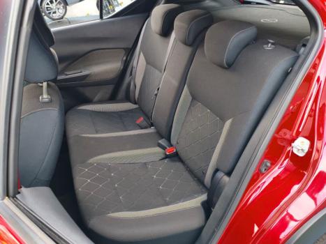 NISSAN Kicks 1.6 16V 4P FLEXSTART S, Foto 11