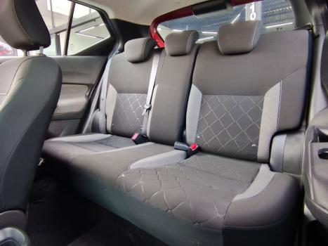 NISSAN Kicks 1.6 16V 4P FLEXSTART S, Foto 12