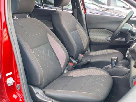 NISSAN Kicks 1.6 16V 4P FLEXSTART S, Foto 14
