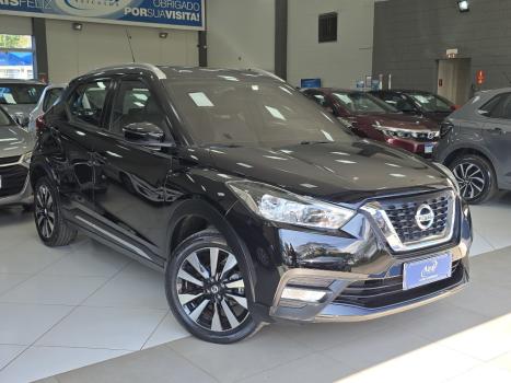 NISSAN Kicks 1.6 16V 4P FLEX SV X-TRONIC AUTOMTICO CVT, Foto 1
