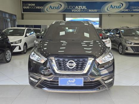 NISSAN Kicks 1.6 16V 4P FLEX SV X-TRONIC AUTOMTICO CVT, Foto 2