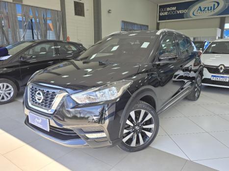 NISSAN Kicks 1.6 16V 4P FLEX SV X-TRONIC AUTOMTICO CVT, Foto 3