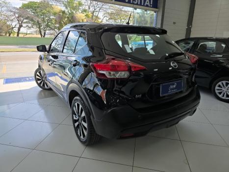 NISSAN Kicks 1.6 16V 4P FLEX SV X-TRONIC AUTOMTICO CVT, Foto 4