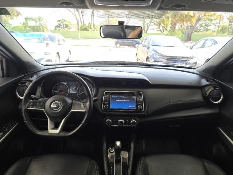 NISSAN Kicks 1.6 16V 4P FLEX SV X-TRONIC AUTOMTICO CVT, Foto 7