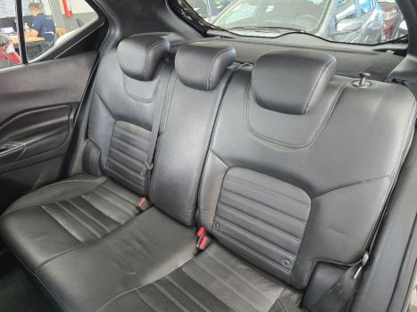 NISSAN Kicks 1.6 16V 4P FLEX SV X-TRONIC AUTOMTICO CVT, Foto 17