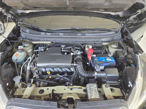 NISSAN Kicks 1.6 16V 4P FLEX SV X-TRONIC AUTOMTICO CVT, Foto 20