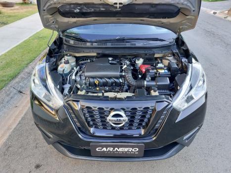 NISSAN Kicks 1.6 16V 4P FLEXSTART S X-TRONIC AUTOMTICO CVT, Foto 3