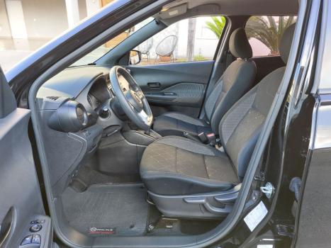NISSAN Kicks 1.6 16V 4P FLEXSTART S X-TRONIC AUTOMTICO CVT, Foto 8