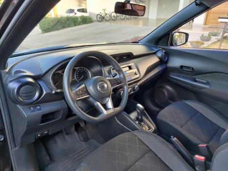NISSAN Kicks 1.6 16V 4P FLEXSTART S X-TRONIC AUTOMTICO CVT, Foto 9