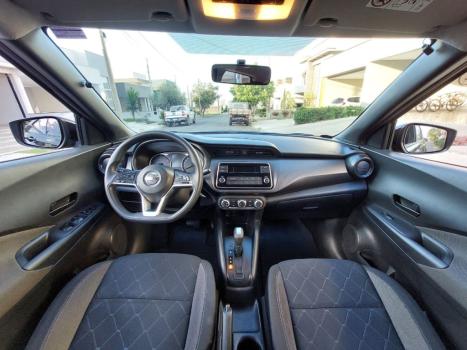 NISSAN Kicks 1.6 16V 4P FLEXSTART S X-TRONIC AUTOMTICO CVT, Foto 10