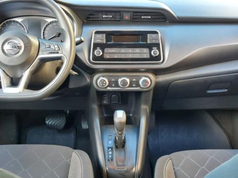 NISSAN Kicks 1.6 16V 4P FLEXSTART S X-TRONIC AUTOMTICO CVT, Foto 12