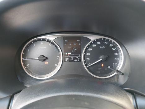 NISSAN Kicks 1.6 16V 4P FLEXSTART S X-TRONIC AUTOMTICO CVT, Foto 13