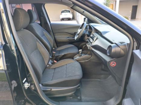 NISSAN Kicks 1.6 16V 4P FLEXSTART S X-TRONIC AUTOMTICO CVT, Foto 14