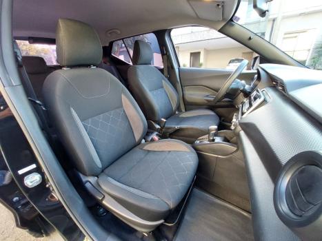 NISSAN Kicks 1.6 16V 4P FLEXSTART S X-TRONIC AUTOMTICO CVT, Foto 15