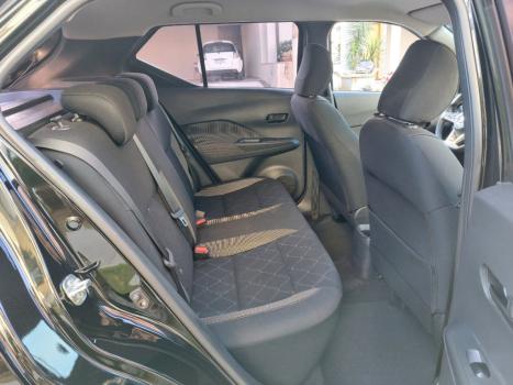 NISSAN Kicks 1.6 16V 4P FLEXSTART S X-TRONIC AUTOMTICO CVT, Foto 16