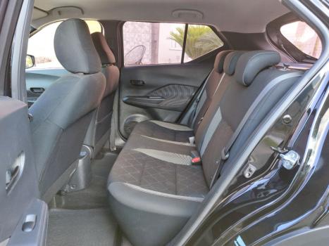 NISSAN Kicks 1.6 16V 4P FLEXSTART S X-TRONIC AUTOMTICO CVT, Foto 17