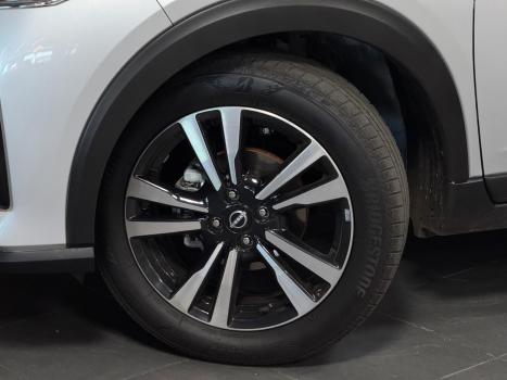 NISSAN Kicks 1.6 16V 4P FLEXSTART ADVANCE XTRONIC AUTOMTICO CVT, Foto 6