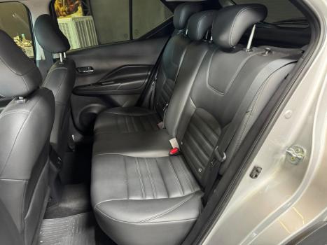 NISSAN Kicks 1.6 16V 4P FLEXSTART ADVANCE XTRONIC AUTOMTICO CVT, Foto 9