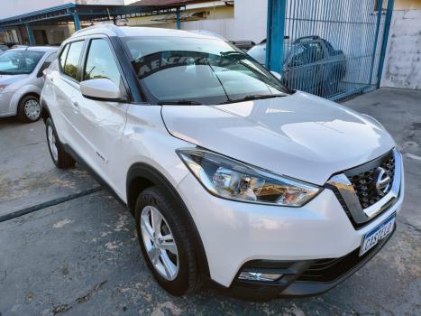 NISSAN Kicks 1.6 16V 4P FLEXSTART S DIRECT X-TRONIC AUTOMTICO CVT, Foto 2