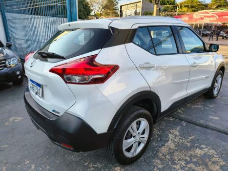 NISSAN Kicks 1.6 16V 4P FLEXSTART S DIRECT X-TRONIC AUTOMTICO CVT, Foto 3