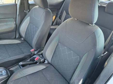 NISSAN Kicks 1.6 16V 4P FLEXSTART S DIRECT X-TRONIC AUTOMTICO CVT, Foto 7