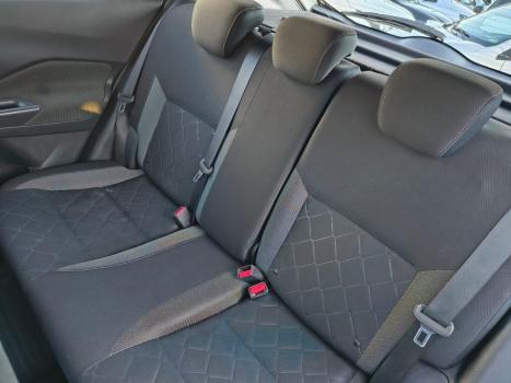 NISSAN Kicks 1.6 16V 4P FLEXSTART S DIRECT X-TRONIC AUTOMTICO CVT, Foto 8