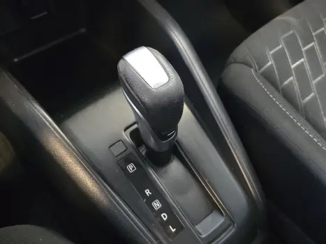NISSAN Kicks 1.6 16V 4P FLEXSTART SENSE XTRONIC AUTOMTICO CVT, Foto 9