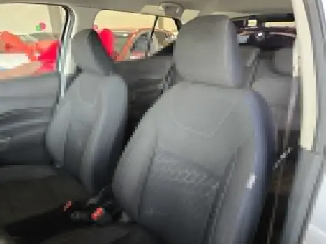 NISSAN Kicks 1.6 16V 4P FLEXSTART SENSE XTRONIC AUTOMTICO CVT, Foto 15