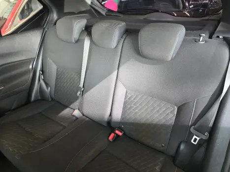 NISSAN Kicks 1.6 16V 4P FLEXSTART SENSE XTRONIC AUTOMTICO CVT, Foto 16