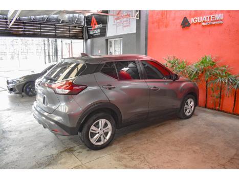 NISSAN Kicks , Foto 2