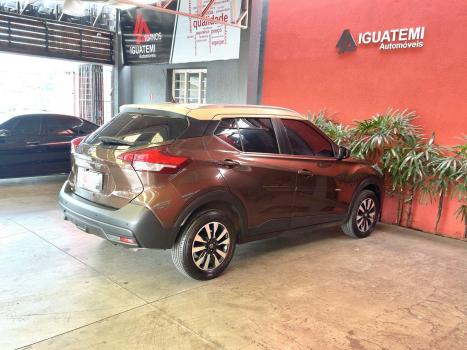 NISSAN Kicks , Foto 2
