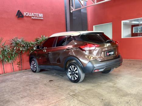 NISSAN Kicks , Foto 3