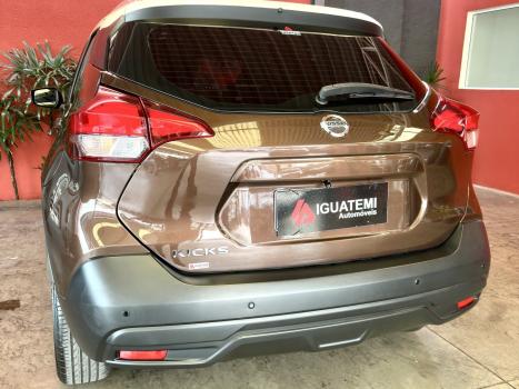 NISSAN Kicks , Foto 7