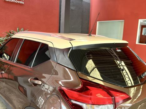 NISSAN Kicks , Foto 8