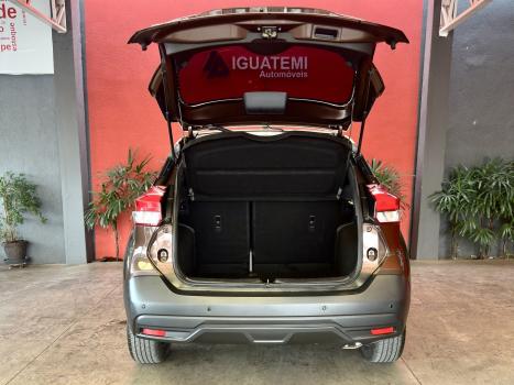 NISSAN Kicks , Foto 9