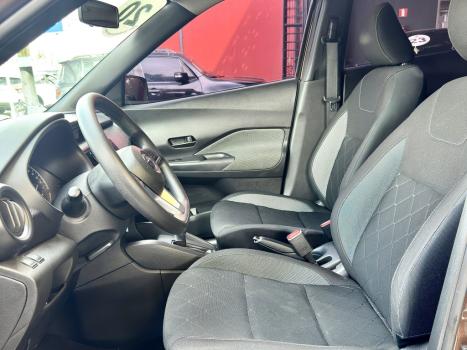 NISSAN Kicks , Foto 11