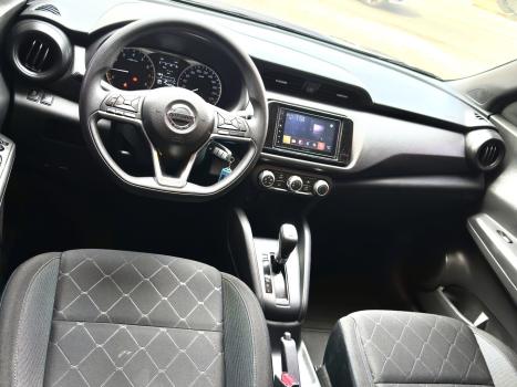 NISSAN Kicks , Foto 13