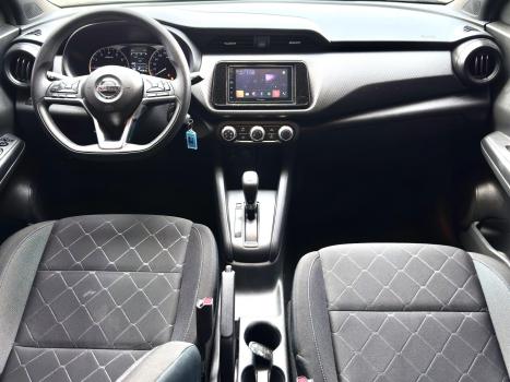 NISSAN Kicks , Foto 14