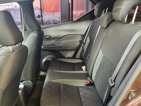 NISSAN Kicks , Foto 16