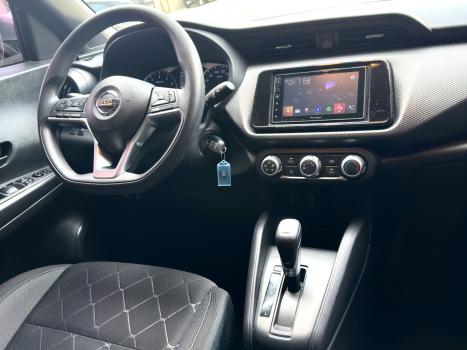 NISSAN Kicks , Foto 17