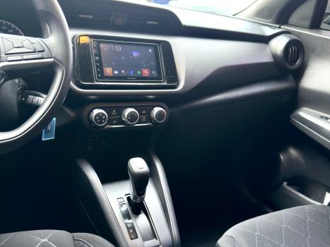 NISSAN Kicks , Foto 19