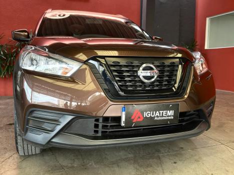 NISSAN Kicks , Foto 21